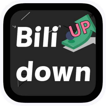 Bilidown B站视频下载工具v1.2.5-趣奇资源网-第4张图片