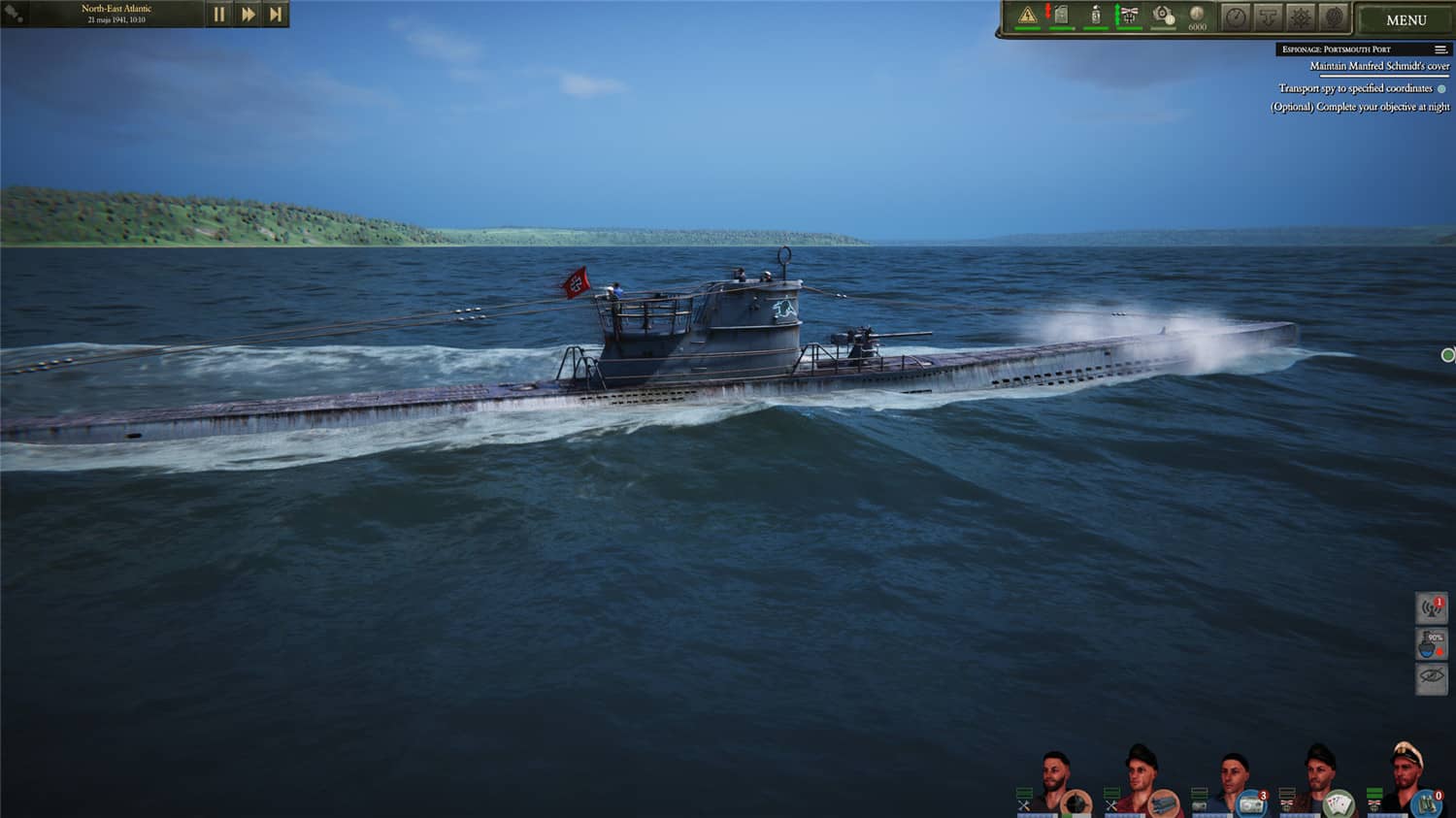 《荒岛求生》v1.0.38.0.29汉化版-趣奇资源网-第19张图片